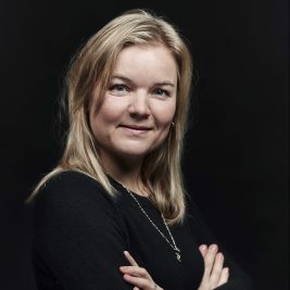 Katja Vesselbo Døssing